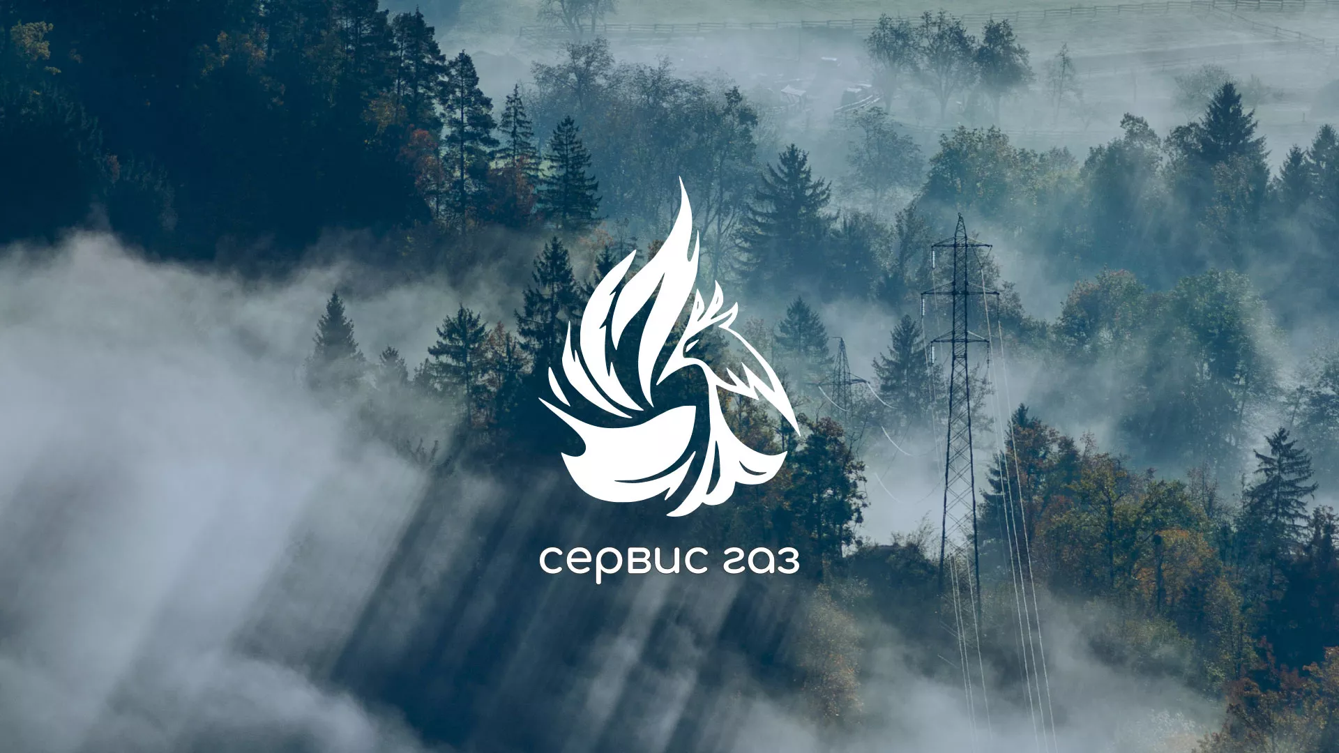 Создание сайта компании «Сервис газ» в Переславле-Залесском