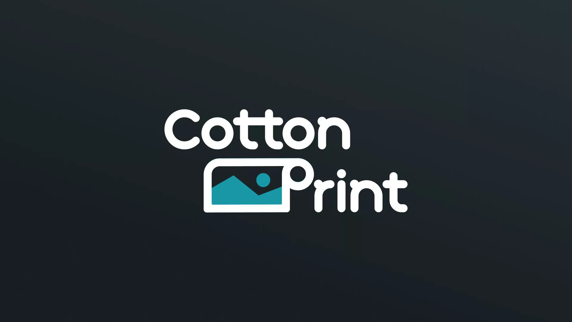 Разработка логотипа в Переславле-Залесском для компании «CottonPrint»