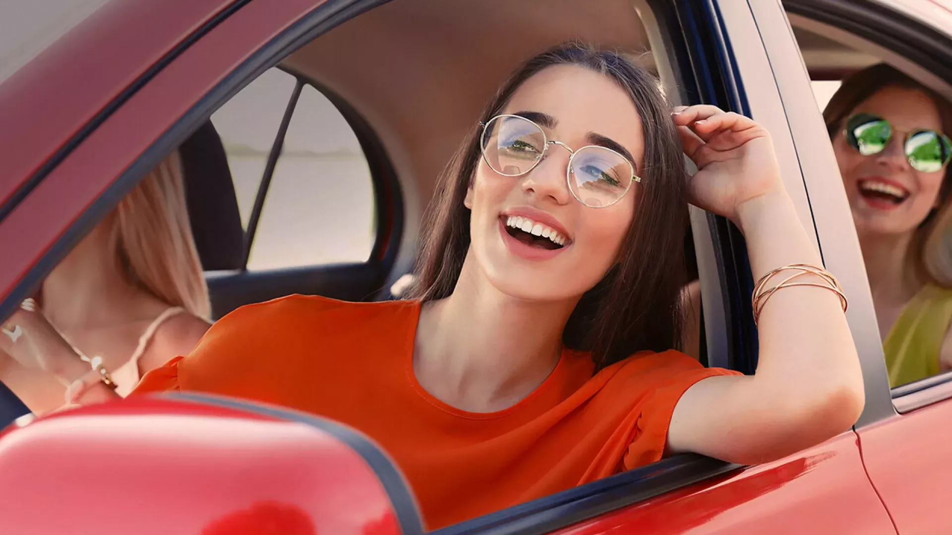 Разработка сайта для проката автомобилей в Переславле-Залесском