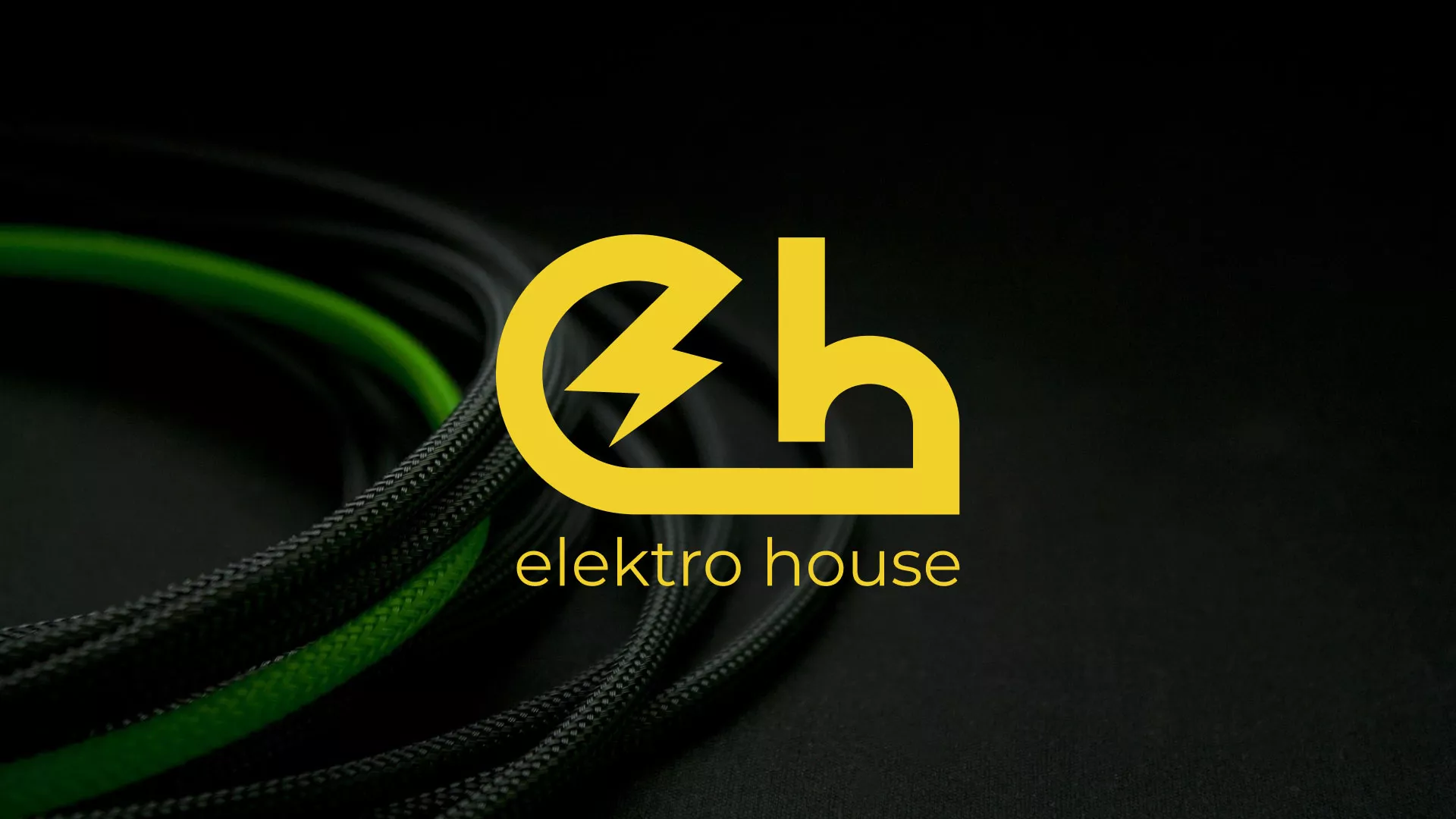 Создание сайта компании «Elektro House» в Переславле-Залесском