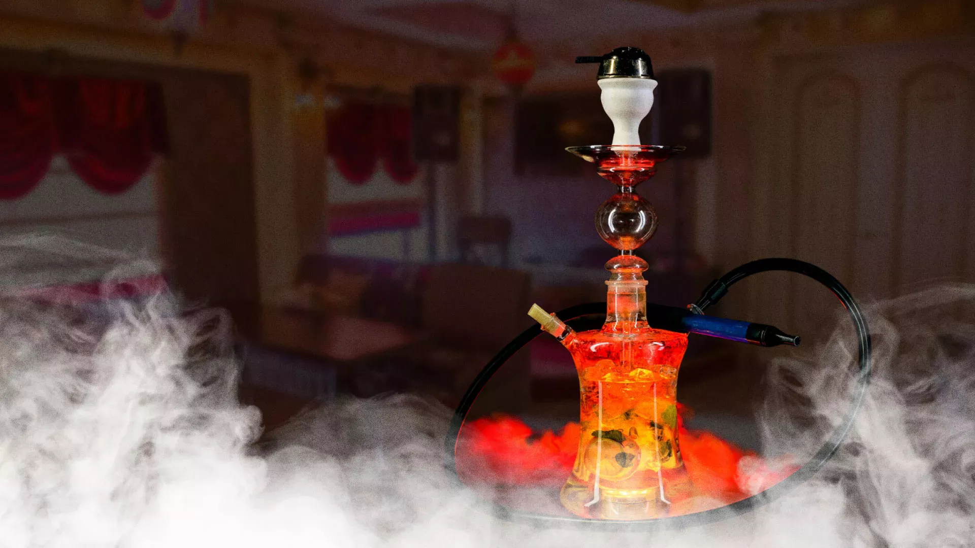 Разработка сайта для ресторана «Шейх» в Переславле-Залесском