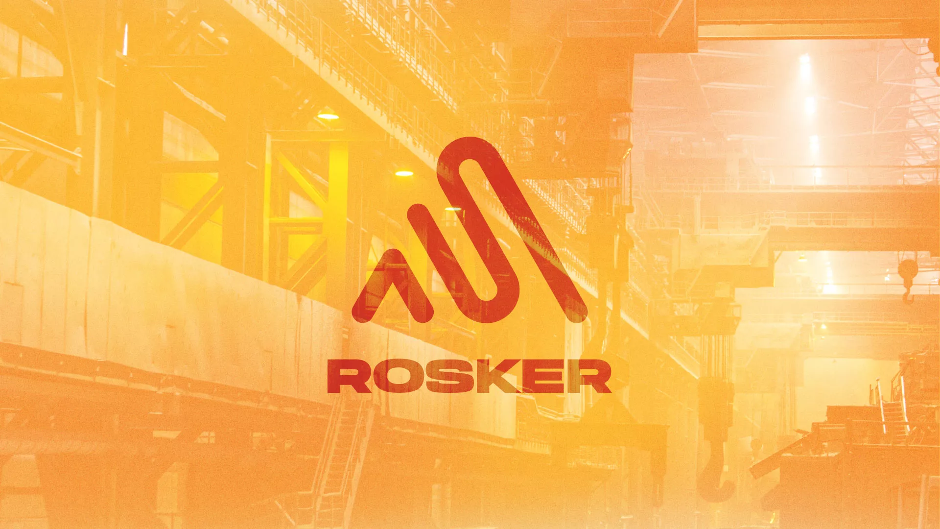 Ребрендинг компании «Rosker» и редизайн сайта в Переславле-Залесском