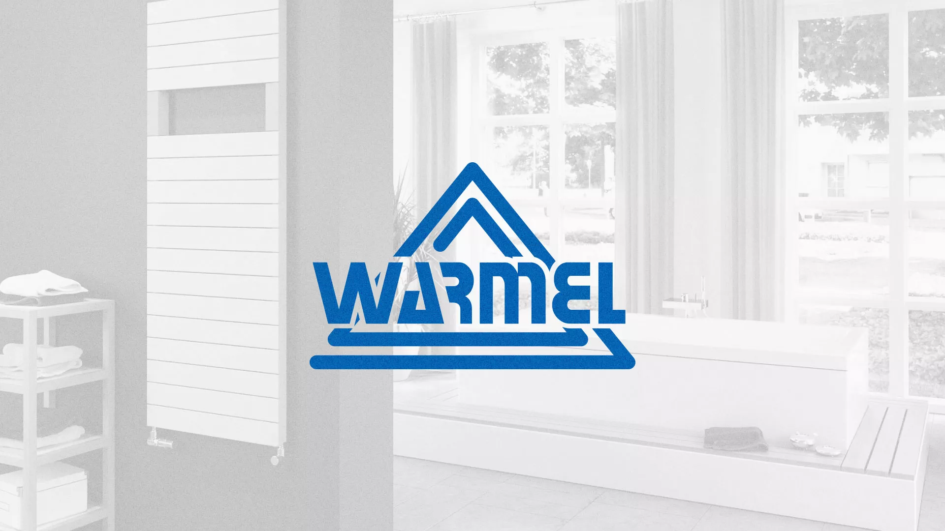 Разработка сайта для компании «WARMEL» по продаже полотенцесушителей в Переславле-Залесском
